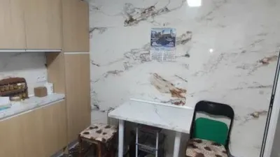 Apartment in the San Agustín Hospital Area photo 4