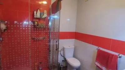 Apartment in the San Agustín Hospital Area photo 3