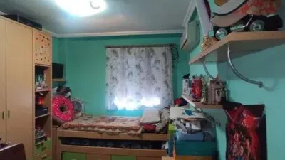 Apartment in the San Agustín Hospital Area photo 13
