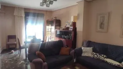 Apartment in the San Agustín Hospital Area photo 19