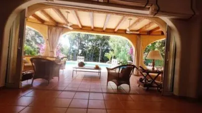 Casa – Benidorm, la Marina Baixa - Vista 4