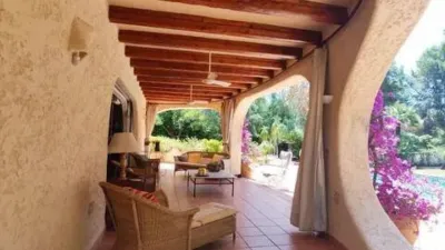 Casa – Benidorm, la Marina Baixa - Vista 5