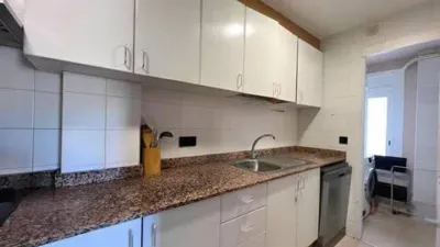 Flat on Carrer del Cid photo 12