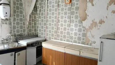 Terraced house in A Cabana (Teixeiro) photo 9