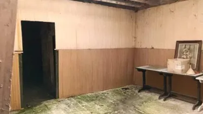 Terraced house in A Cabana (Teixeiro) photo 19