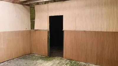 Terraced house in A Cabana (Teixeiro) photo 18