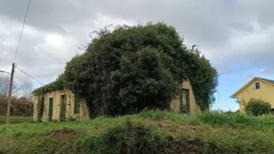 Chalet en venta en Paderne - Vista 4