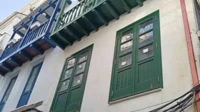 Townhouse in Betanzos photo 4