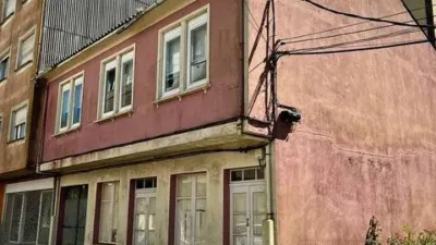 Casa adosada en venta en A Cabana (Teixeiro) - Vista 3