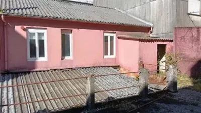 Casa adosada en venta en A Cabana (Teixeiro) - Vista 5