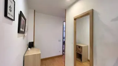 Flat on Carrer del Cid photo 3