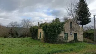 Chalet in Paderne photo 10