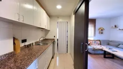Flat on Carrer del Cid photo 13