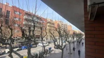 Apartment on Passeig del Doctor Moragas photo 11