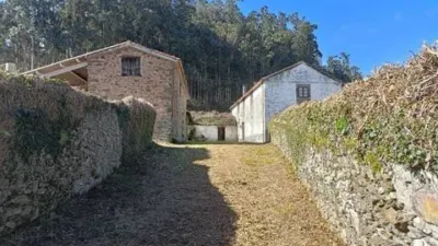 Casa – Oza Cesuras, Betanzos - Vista 2