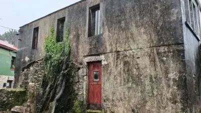 Casa – Teixeiro, O Carregal, A Restreba - Vista 5