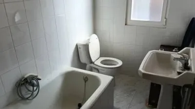 Terraced house in A Cabana (Teixeiro) photo 10