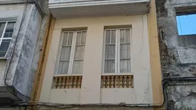Townhouse in Betanzos photo 2