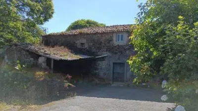 Terraced house in Barra (Rodeiro) photo 3