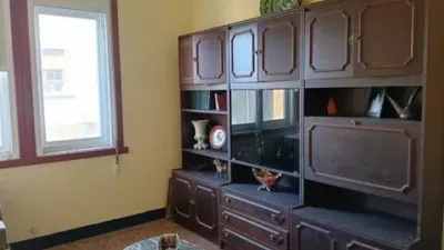 Casa adosada en venta en A Cabana (Teixeiro) - Més