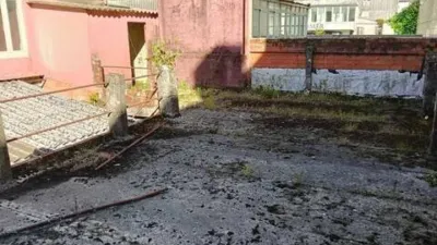 Casa adosada en venta en A Cabana (Teixeiro) - Vista 6