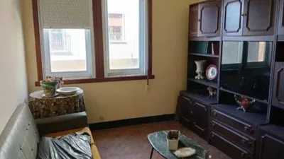 Terraced house in A Cabana (Teixeiro) photo 8