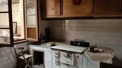 Terraced house in A Cabana (Teixeiro) photo 16
