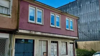 Casa adosada en venta en A Cabana (Teixeiro) - Vista 2