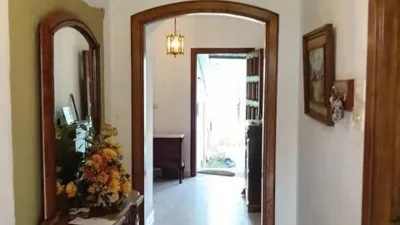 Chalet in Betanzos photo 26
