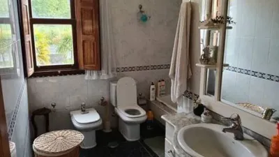 Chalet in Betanzos photo 33