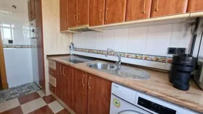 Apartment on Jaén Street photo 6
