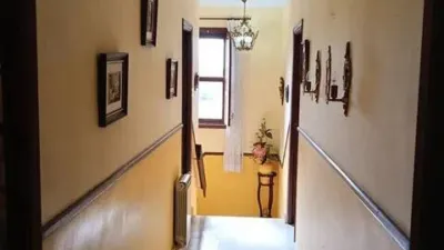 Chalet in Betanzos photo 29