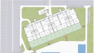 Pis – la Vila Joiosa / Villajoyosa, Cales i Talaies - Vista 5