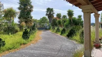 Chalet in Betanzos photo 12