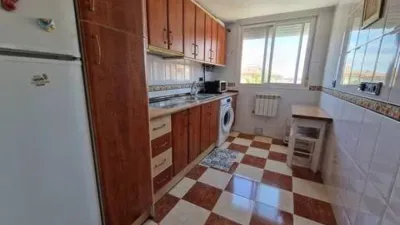 Apartment on Jaén Street photo 2