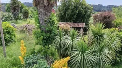 Chalet in Betanzos photo 18