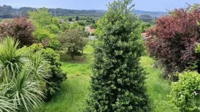 Chalet in Betanzos photo 17