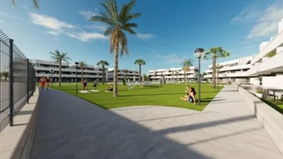 Piso – Guardamar del Segura, Urbanització El Ras - Vista 5