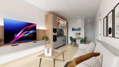 Piso – Guardamar del Segura, Urbanització El Ras - Vista 2