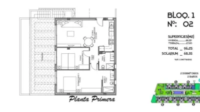 House in Algorfa photo 20