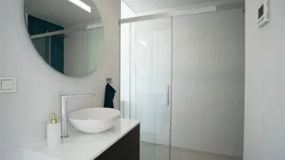 Apartment in Orihuela Costa photo 26