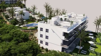 Piso – Finestrat - Vista 3