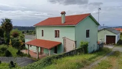 Casa – Betanzos, Porzomillos - Vista 3