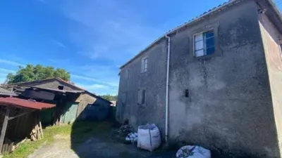 Casa – Betanzos - Més