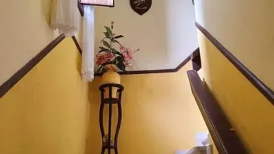 Chalet in Betanzos photo 27