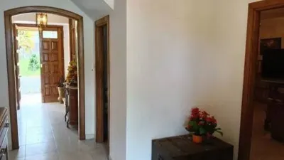 Chalet in Betanzos photo 25