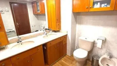 Apartment on Mare Nostrum Street photo 20