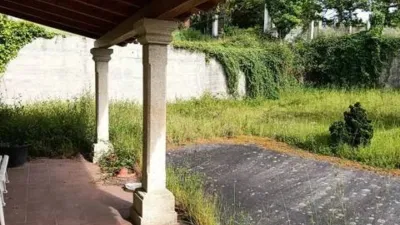 Chalet in Betanzos photo 9