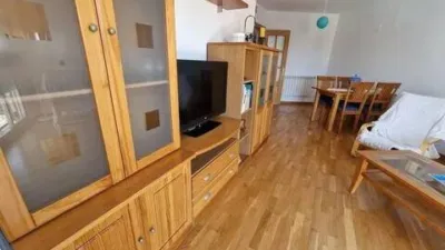 Apartment on Jaén Street photo 7