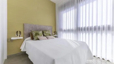 Piso – Torrevieja - Vista 2